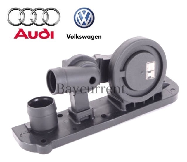 正規純正OEM フォルクスワーゲン プレッシャー リリーフバルブ VW ゴルフ シロッコ イオス 06F129101R レギュレーター バルブ拍卖