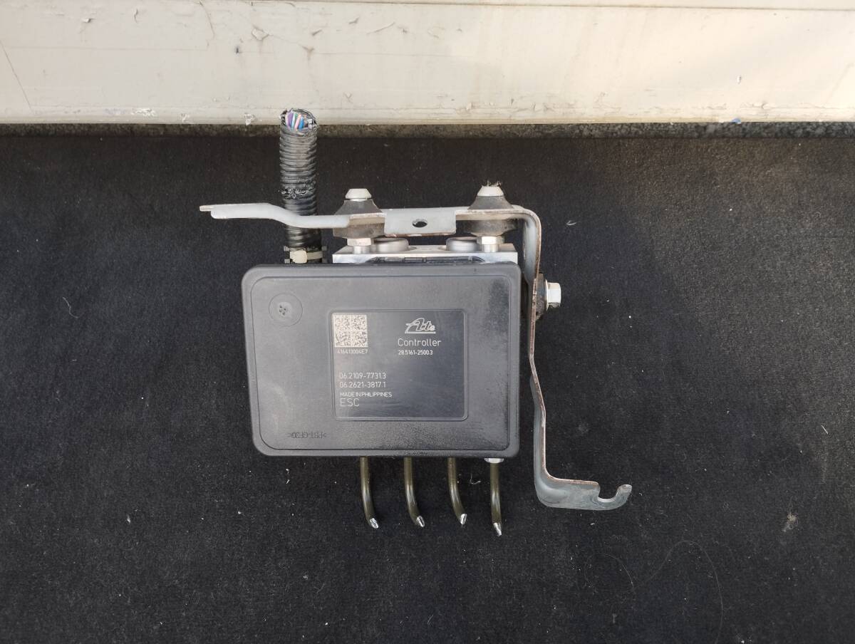 スズキ ハスラー DAA-MR41S MR31S の車のブレーキを調整する ABS 装置 KHM JAPAN拍卖