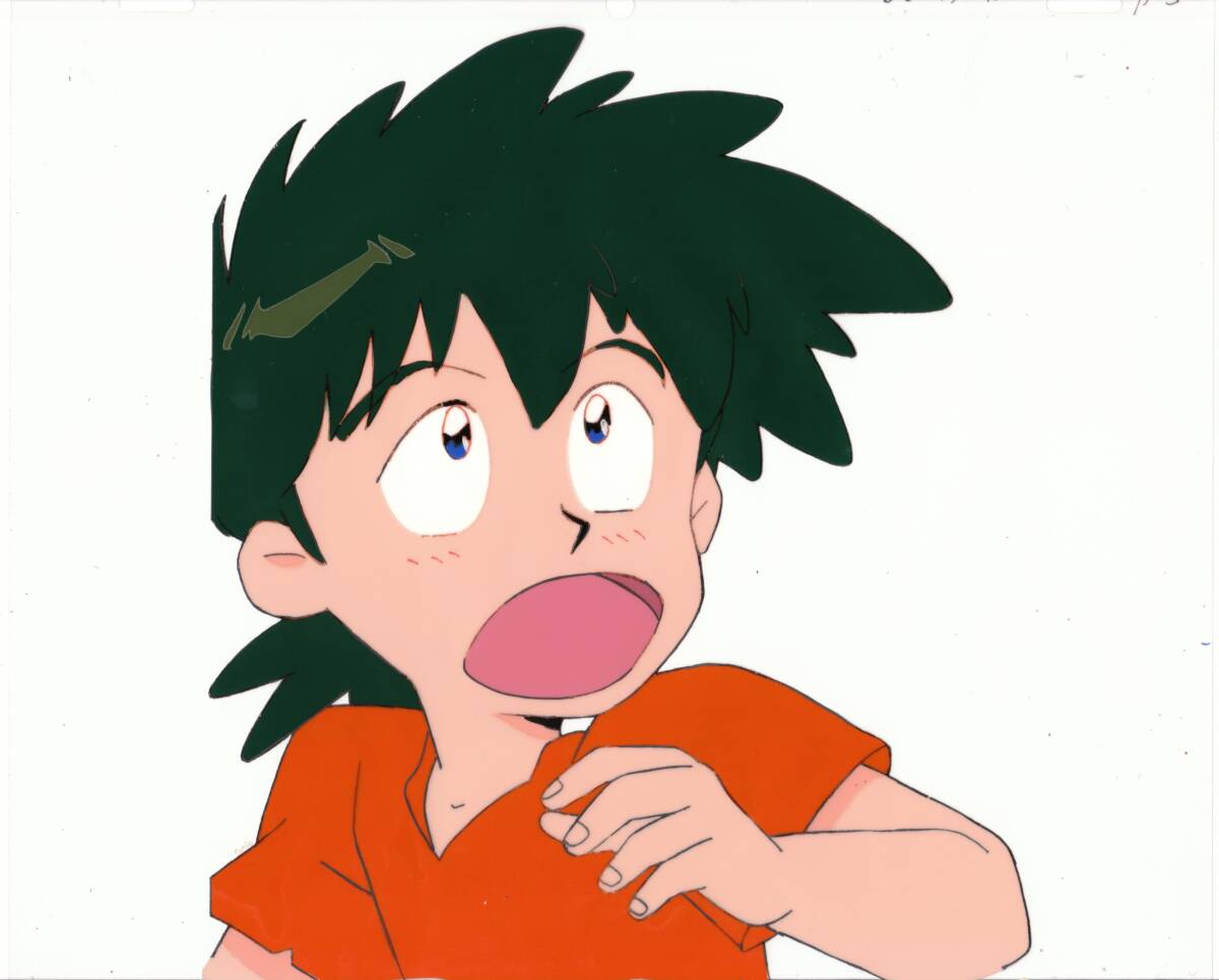 魔法のエンジェル スイートミント セル画T101拍卖