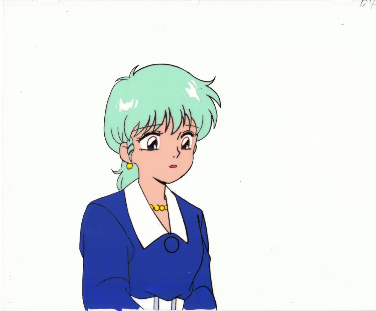 魔法のエンジェル スイートミント セル画T100拍卖