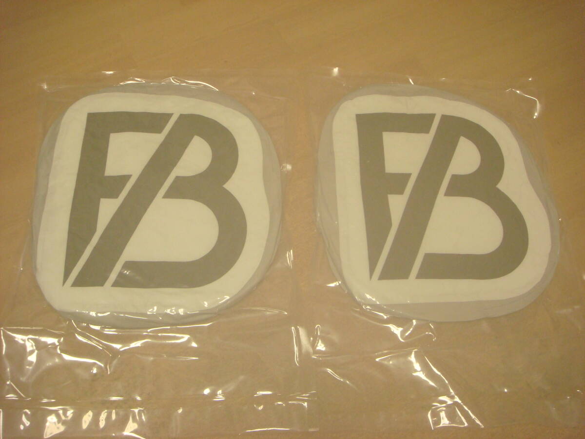 SS入場者特典 BE:FIRST ビーファースト ダイカット クッション 2個セット 未開封 新品拍卖