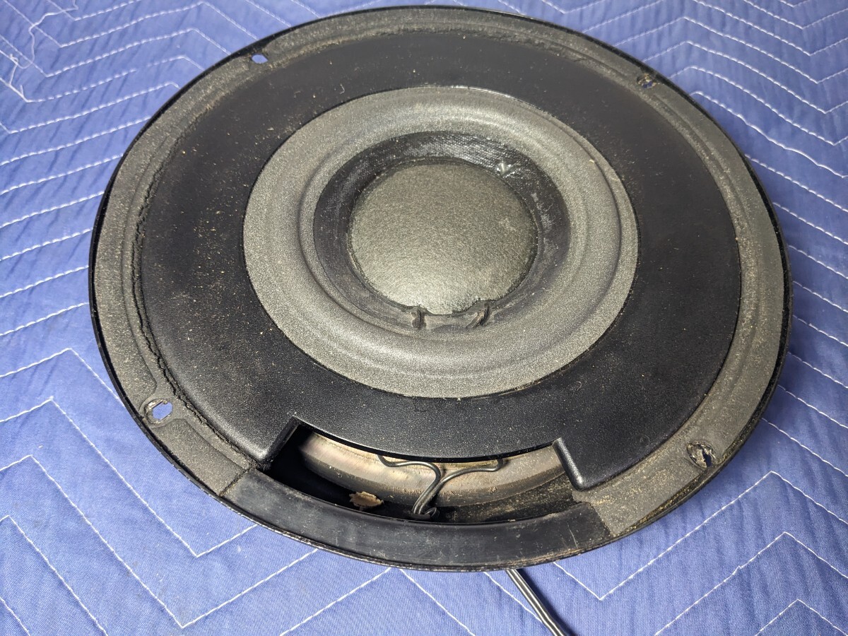 エレクトロボイス/Electro Voice Interface:D インターフェイスD Delta ミッドレンジ スコーカー 1本 8Ω拍卖