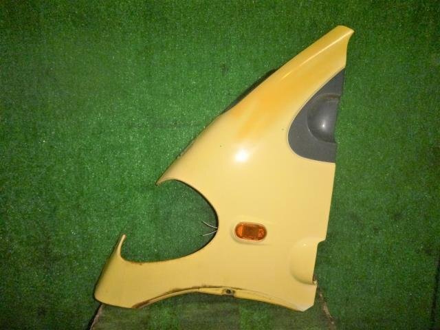 ミゼットⅡ V-K100C 左Fコーナーパネル EF-CK 53812-87801-000拍卖