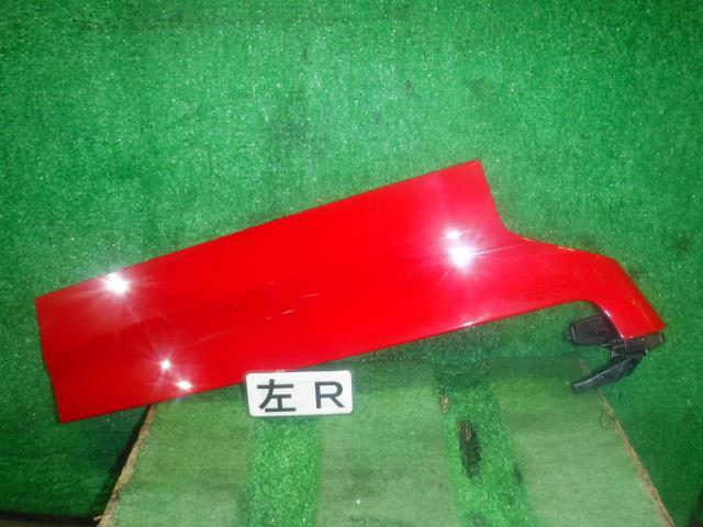 N-BOX DBA-JF3 左スライドレールカバー 72585-TAA-003ZE拍卖