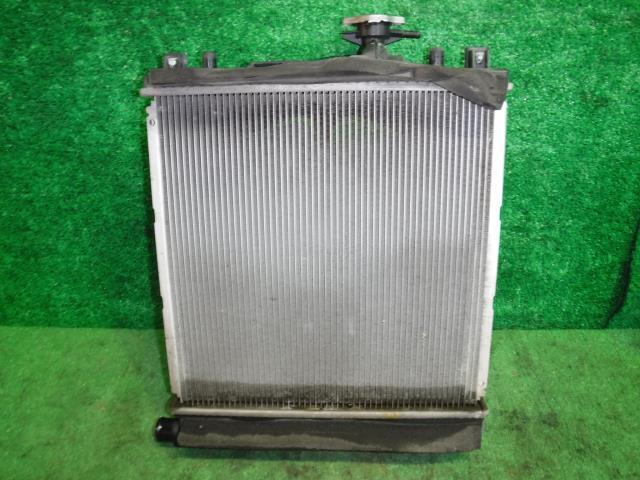 ルークス DBA-ML21S ラジエータ K6AT 21400-4A00F拍卖