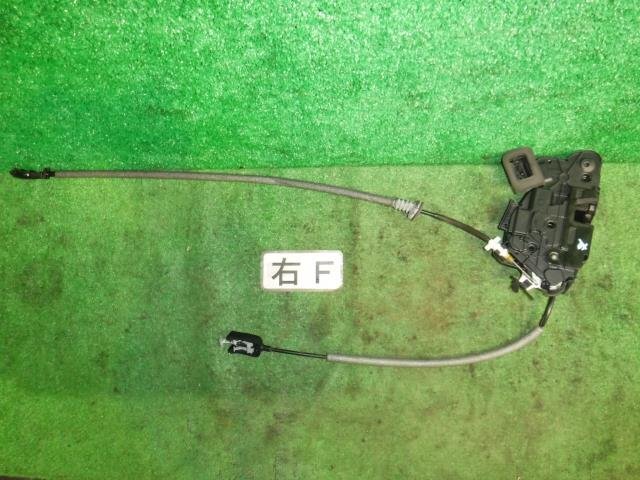 フォルクスワーゲン VW ザ・ビートル DBA-16CBZ 右Fドアロックソレノイド CBZ 5K2 837 016 D LB1B サンフラワー拍卖