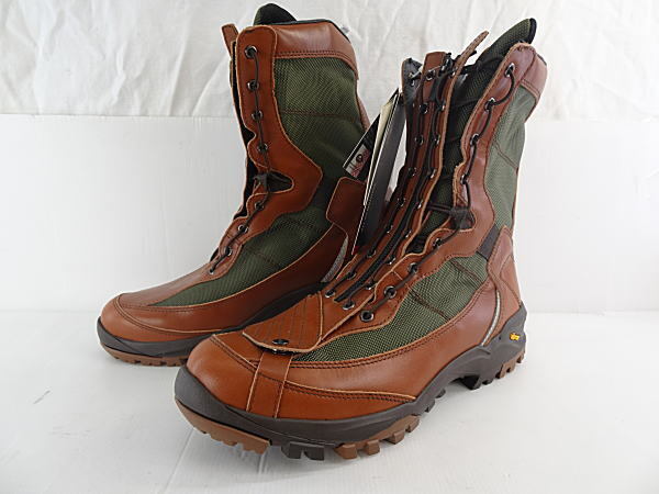 KUSHITANI クシタニ K-4538 タクテイカルブーツ カラー:ブラウン サイズ:27.5cm拍卖