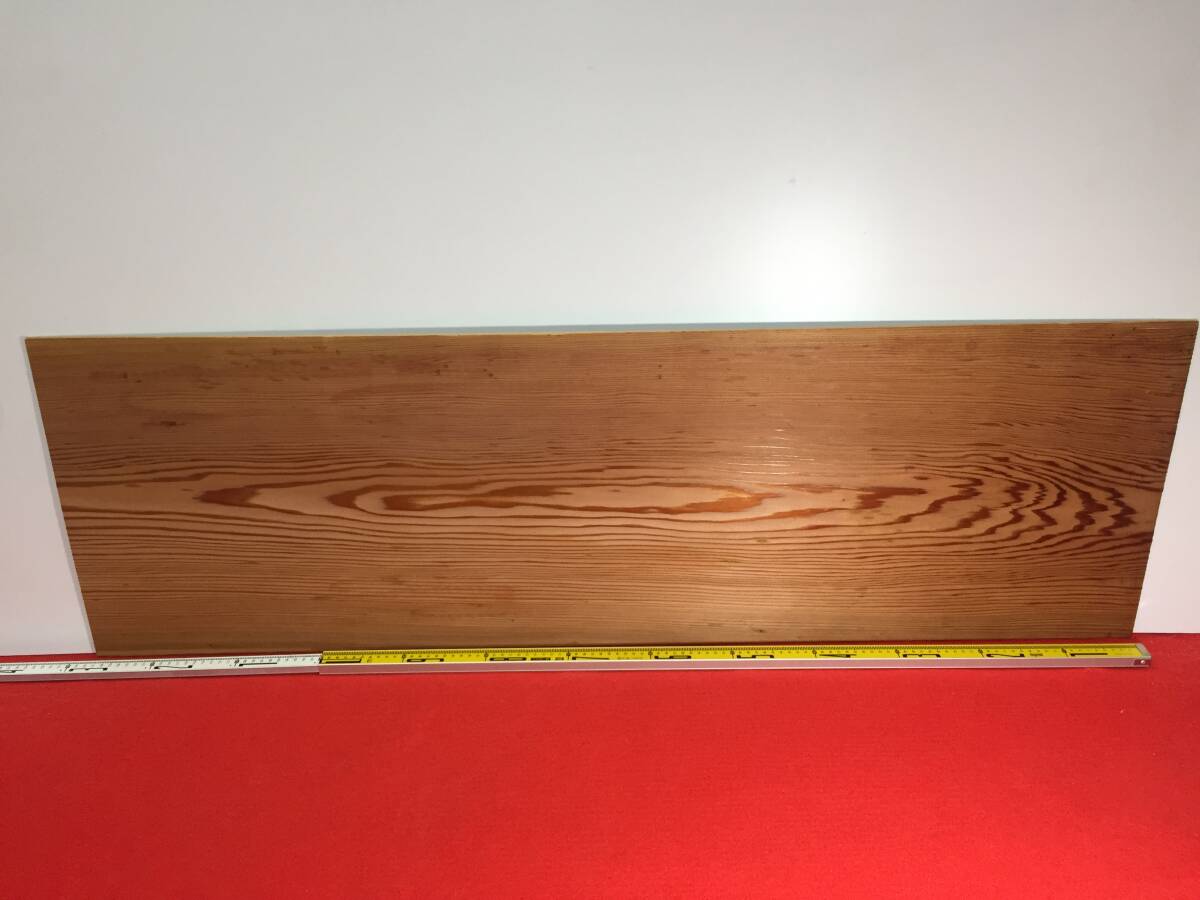 4-2792材料 銘木屋久杉 世界遺産 逸品 貴重 材料 希少 杢 杢目 香木 天井板 腰板 浮造り拍卖