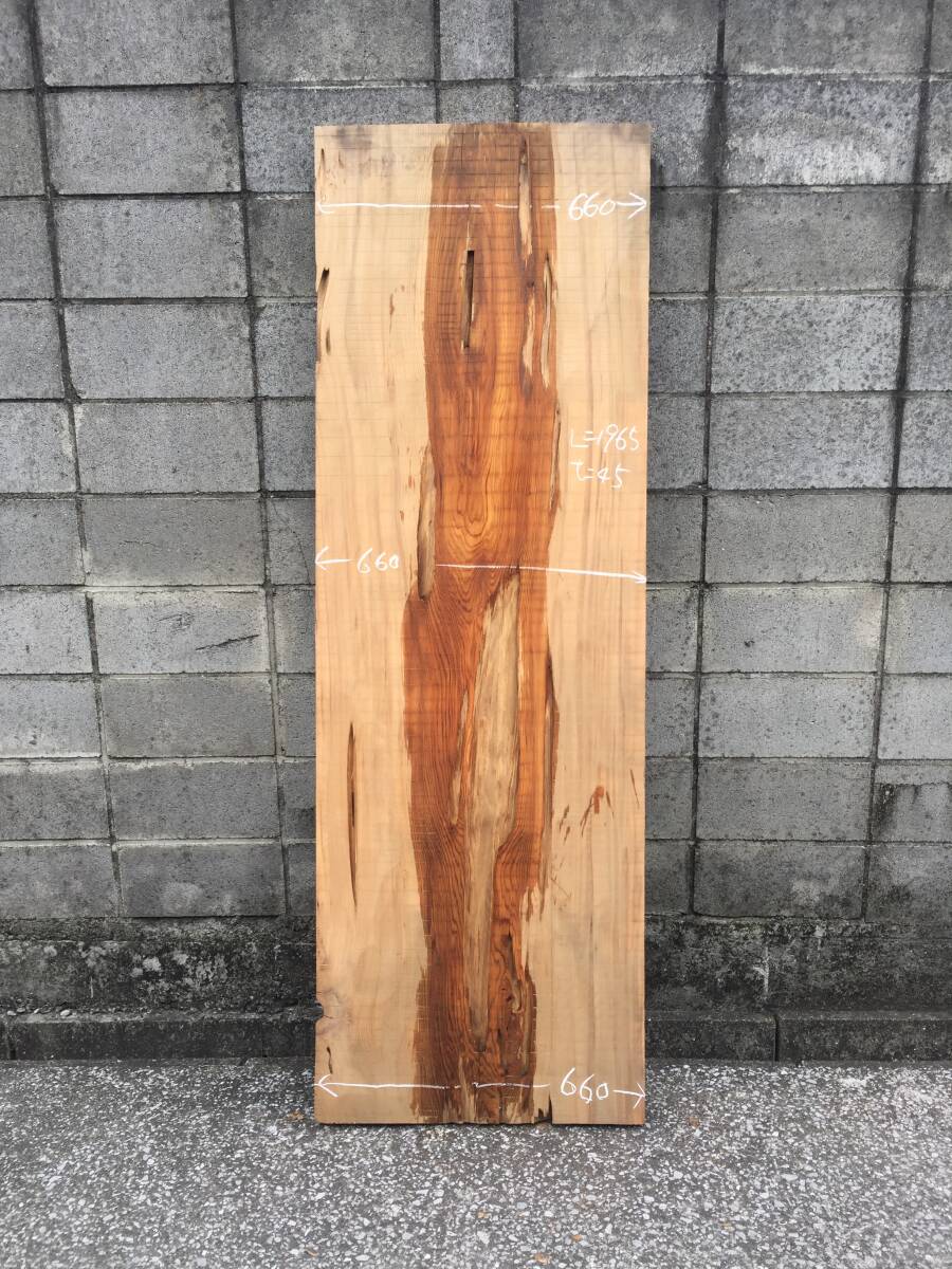 在庫処分! 4-2791材料 銘木屋久杉 世界遺産 逸品 貴重 材料 希少 杢 杢目 香木拍卖