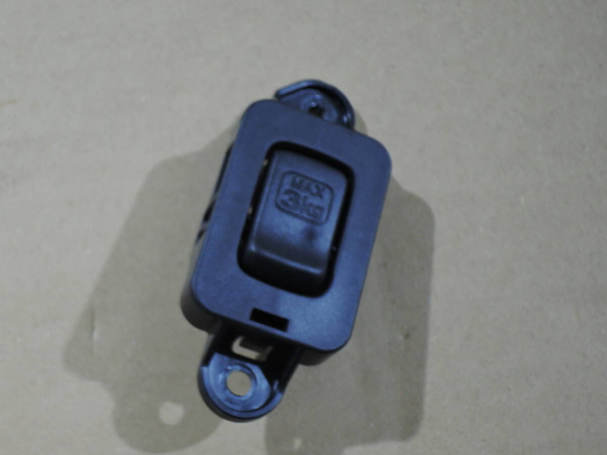 【1円スタート/在庫処分】 DBA-JF1 N-BOX カスタム SSブラックスタイルパッケージ 純正 荷物 フック 内装 パネル 詳細不明 H-2076拍卖