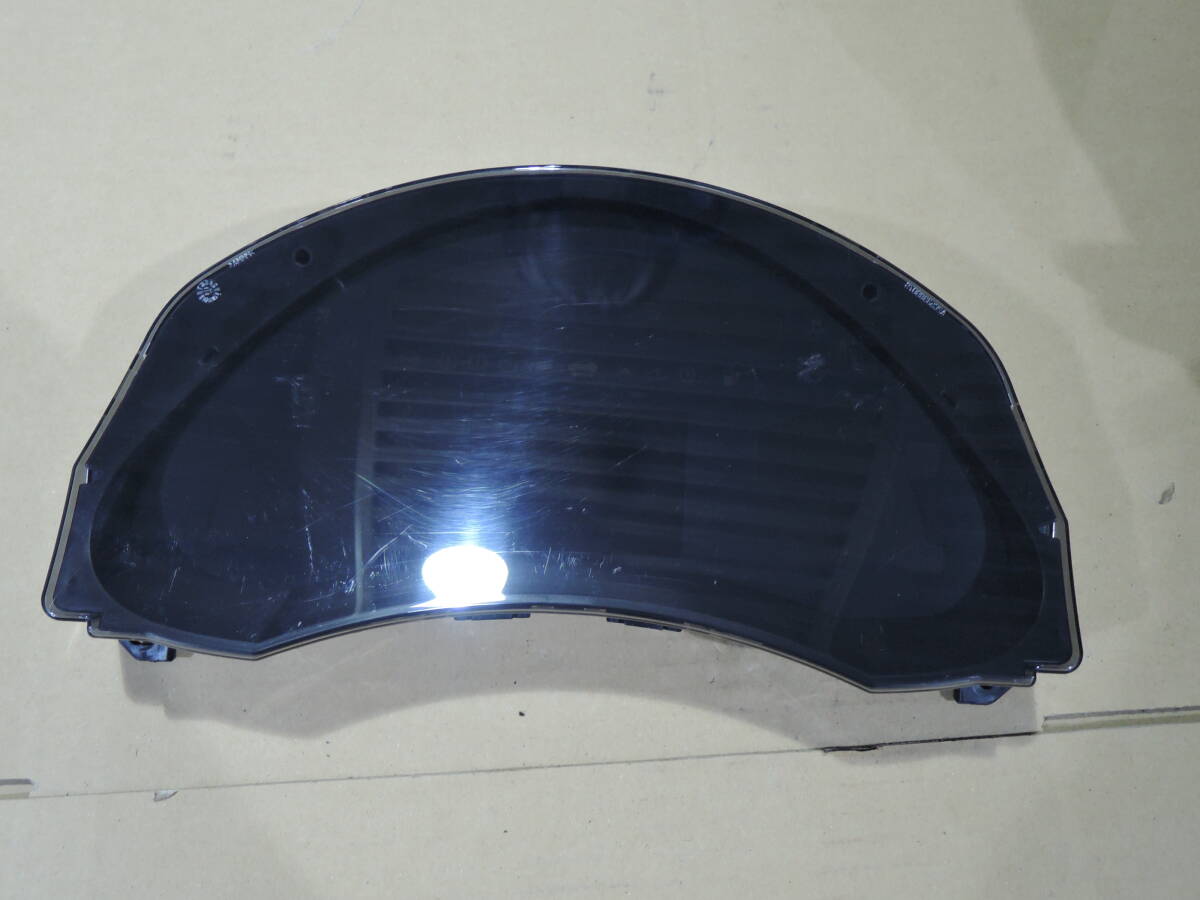 【1円スタート/在庫処分】 ZAA-ZE0 リーフ X 純正 スピード メーター 24810-3NC0E N-5882拍卖