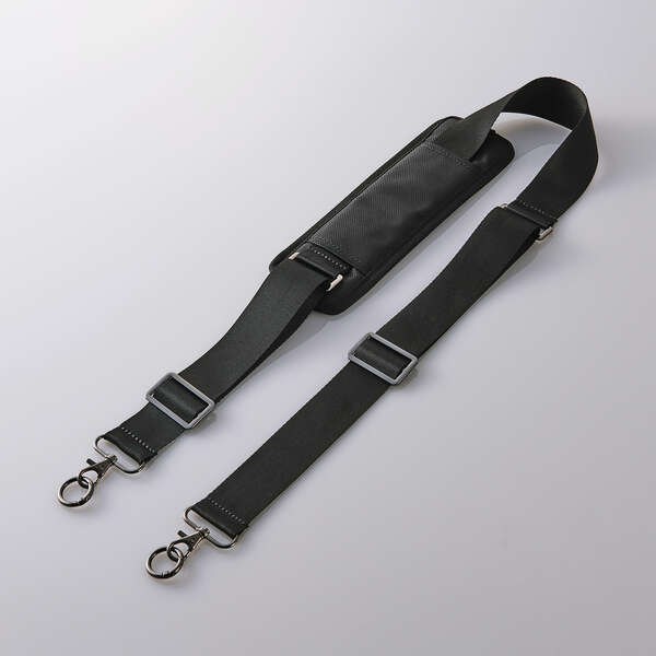 KEY PALETTO Folio 専用ショルダーベルト 多様な使い方ができ、校外学習でiPadを持ち出す際に便利: TK-STS-KP01拍卖