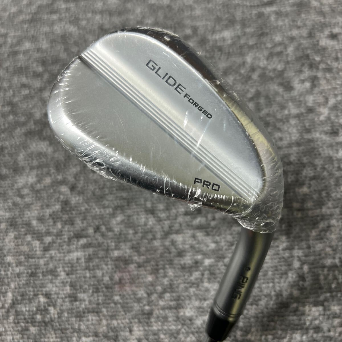 ★新品未使用品 PING GLIDE FORGED PRO(56-S10) N.S.PRO MODUS3 TOUR115【S】拍卖
