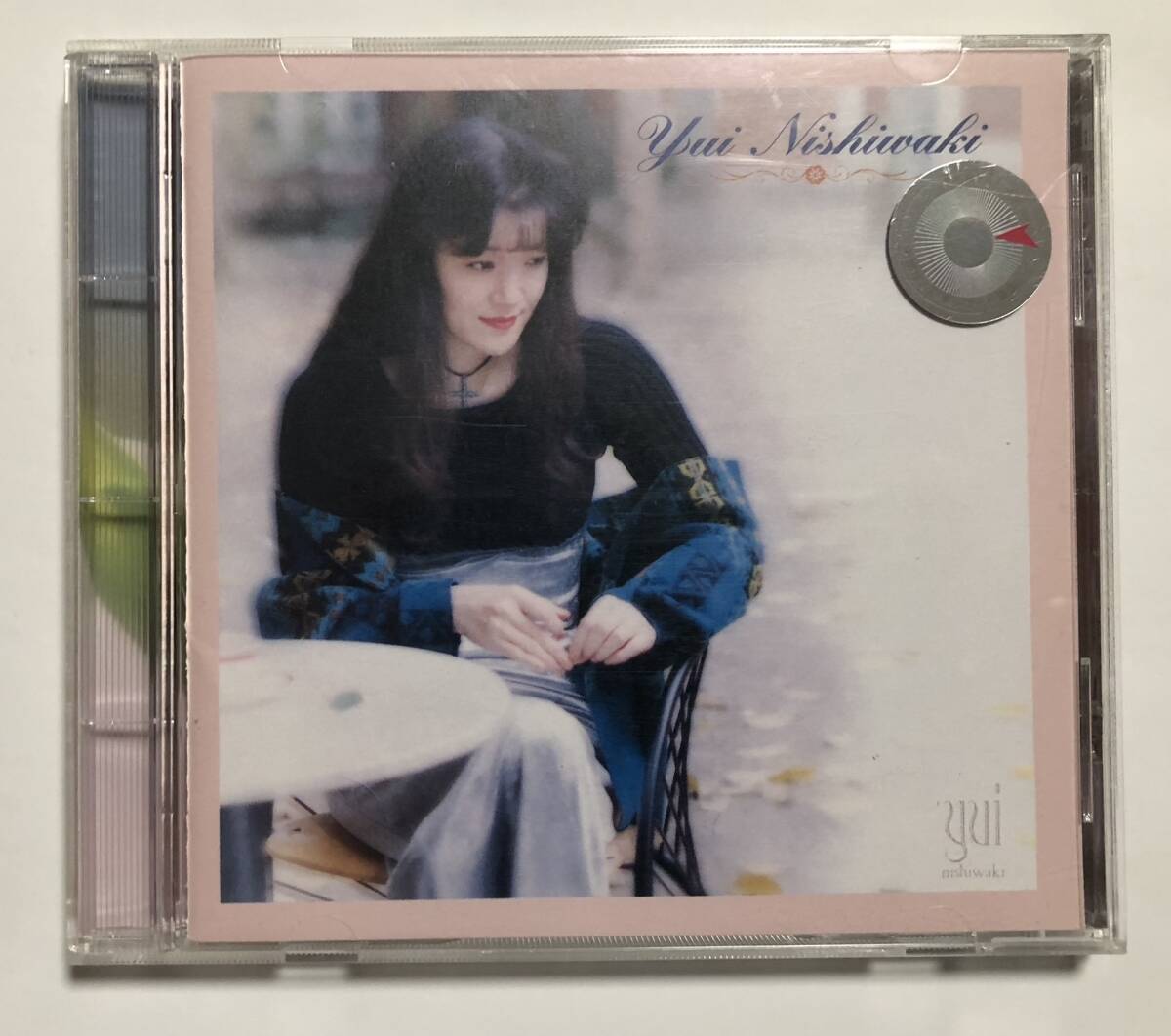 西脇唯 / 恋していた時間が忘れるための時間拍卖