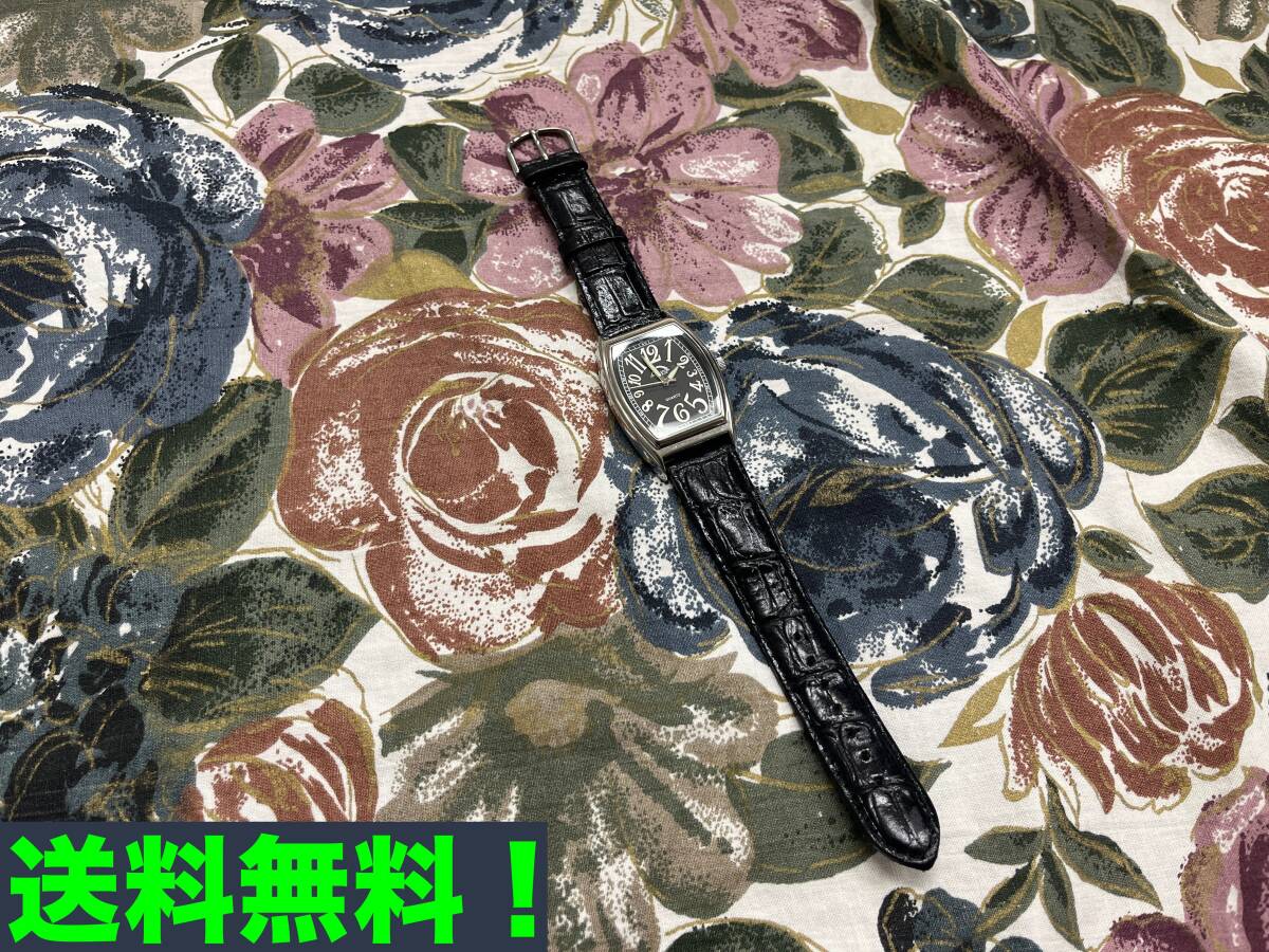 ★匿名配送・送料無料★腕時計 Swiss ARC D'OR アークドール★★拍卖