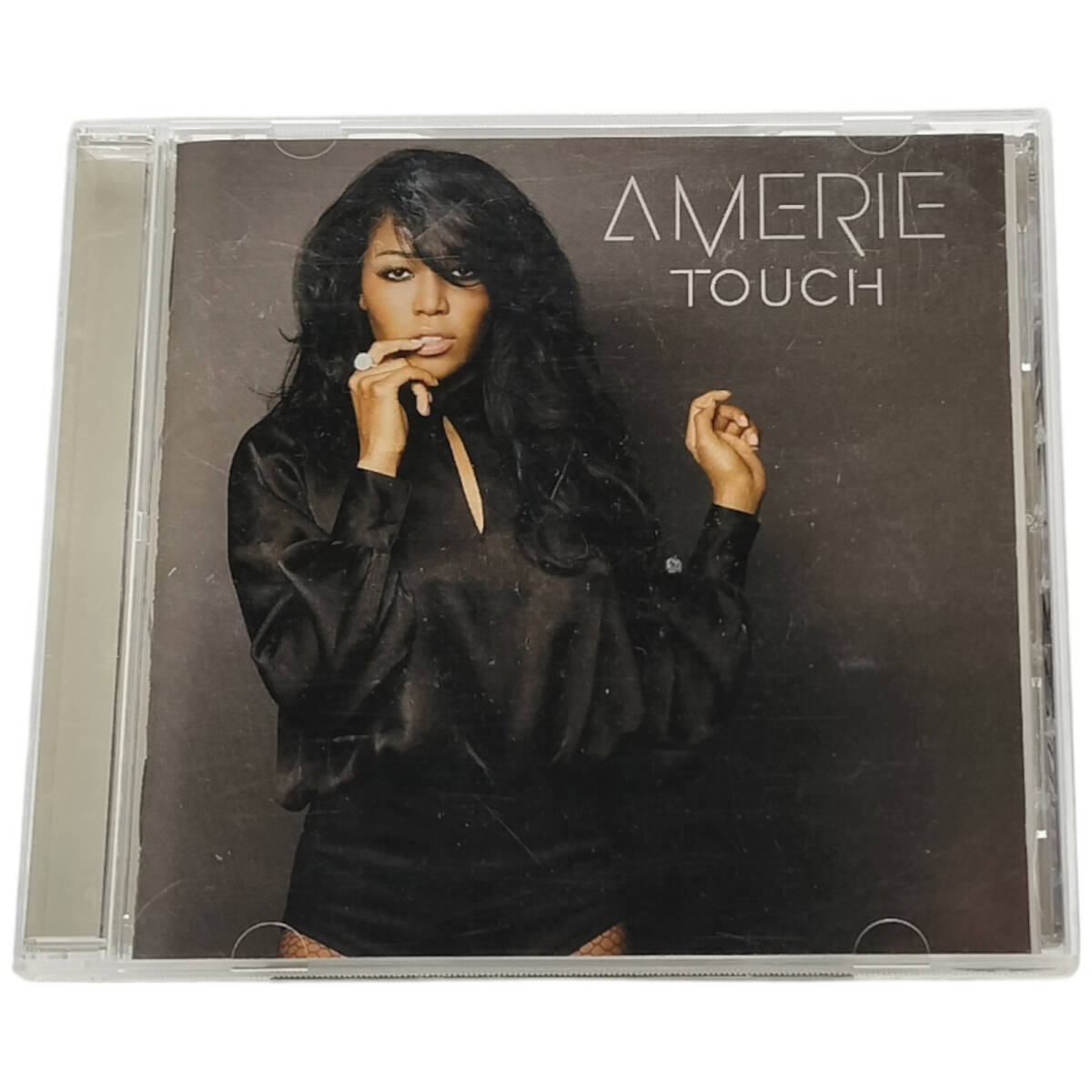 【3776】CD☆タッチ(期間限定) エイメリー☆国内盤☆送料無料☆urubaicdy拍卖
