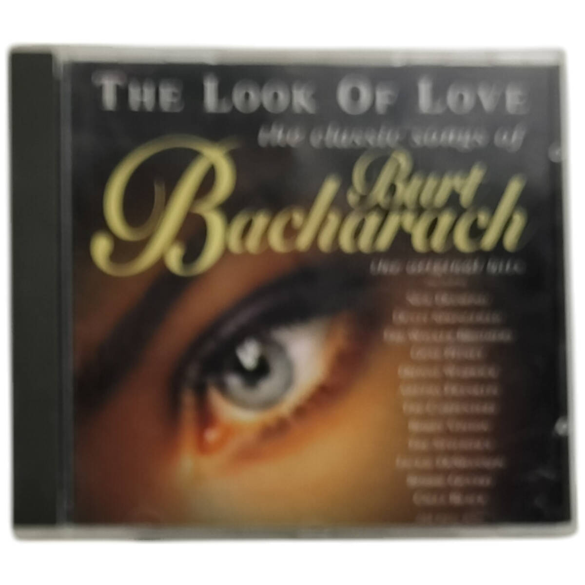 【3919】CD☆The Look of Love Various☆輸入盤☆送料無料☆urubaicdy拍卖