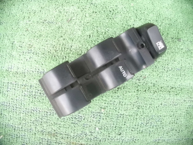 ワゴンR 全国一律送料600円 MH23S パワーウインドスイッチ拍卖