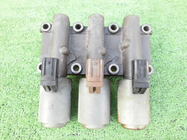 ゼスト JE1 オートマソレノイドバルブ拍卖