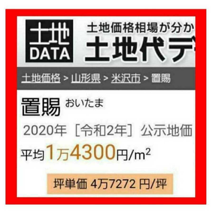 早い者勝ち!㎡@1,500円!300坪/992㎡もの広大土地☆都心迄わずか150分!駅近の避暑地☆しかもスキー場の隣り!別荘/投資/移住/隠れ家拍卖