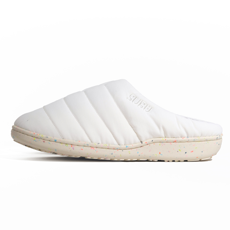 スブ SUBU Re:WHITE 3(28.0-29.5cm) ホワイト #SR-014 新品 未使用拍卖