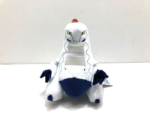 ポケモンセンター ジュラルドン ぬいぐるみ 【G0935-007】108拍卖