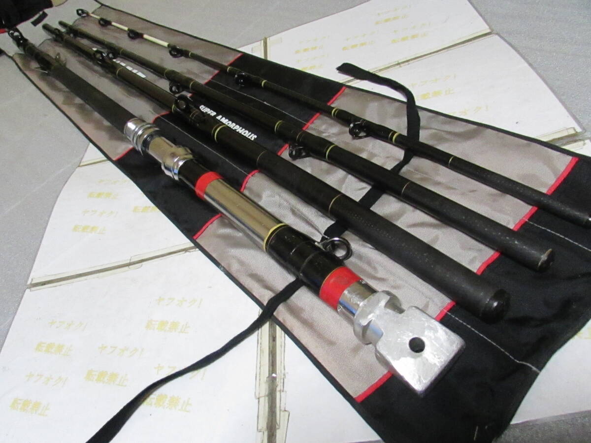 即決 リョービ プロターゲット クエ 100号ー480 アラ モロコ拍卖