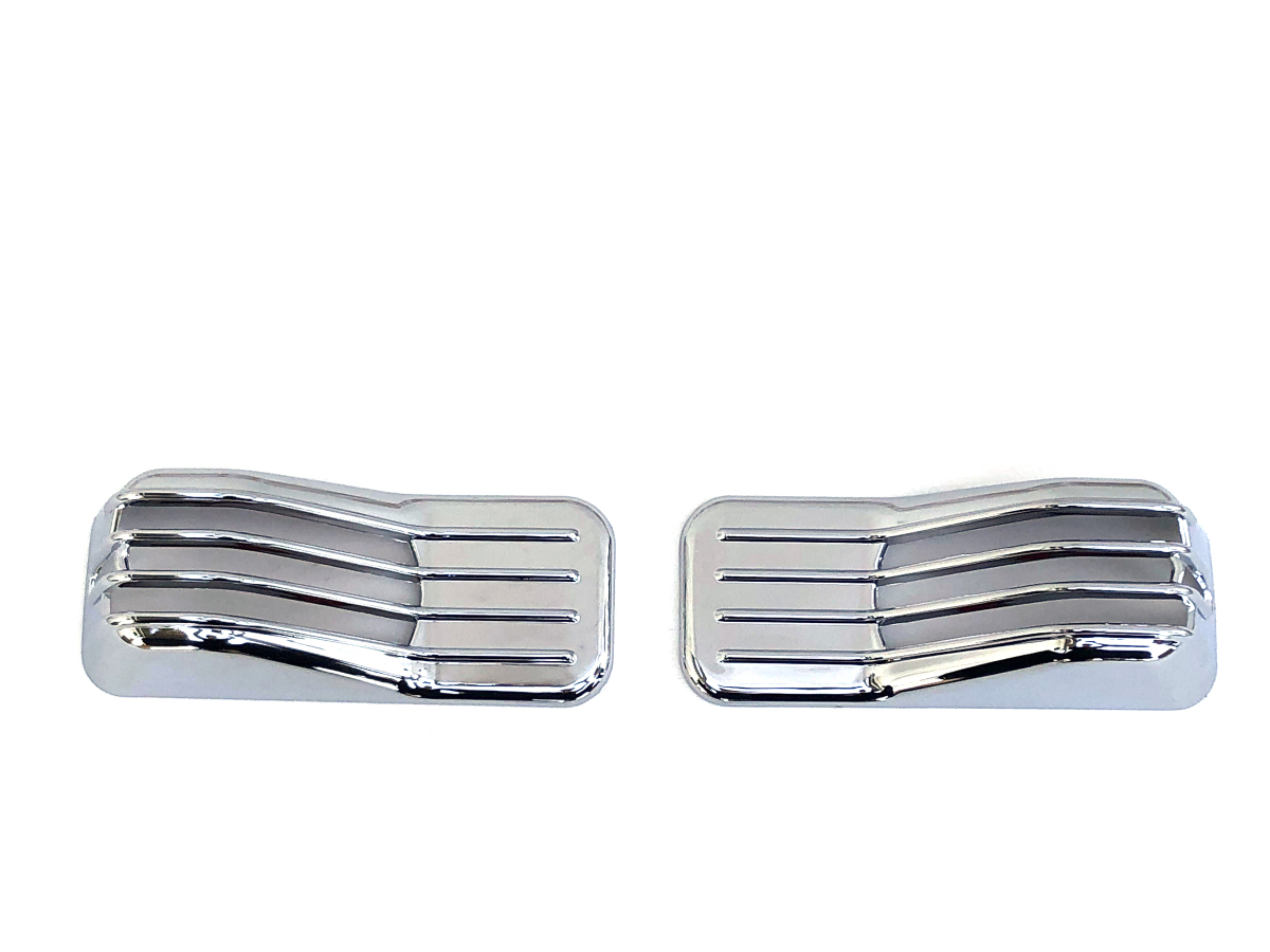 日産 UDトラックス ファイン コンドル ビッグサム ドアサイドマーカーランプ メッキカバー拍卖