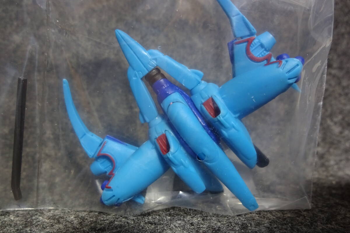 ガンダムコレクションDX6 ガンコレ ジャムル・フィン拍卖