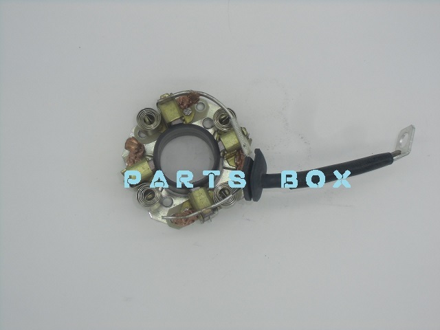 D50-01 シボレー コルベット C5 CY25E 等 GM DELCO デルコ セルモーター スターター ブラシホルダー 社外新品 9000834 01AU97A PG260M拍卖