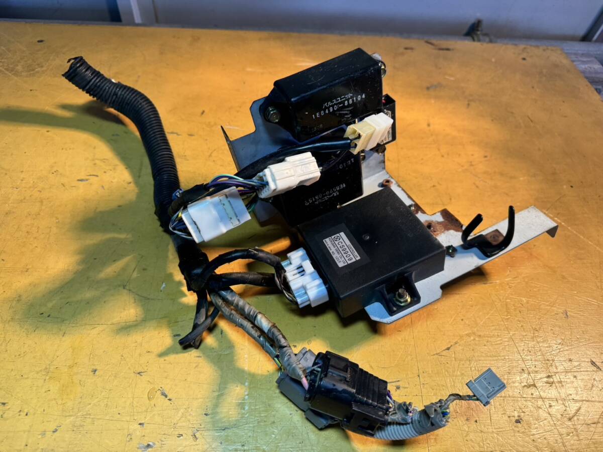 ★熊本発 ヤンマーコンバイン GC218外し コントローラユニット★拍卖