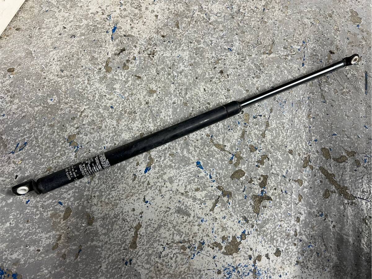 ★福島発 イセキ コンバイン HF323外し ガスダンパー★拍卖