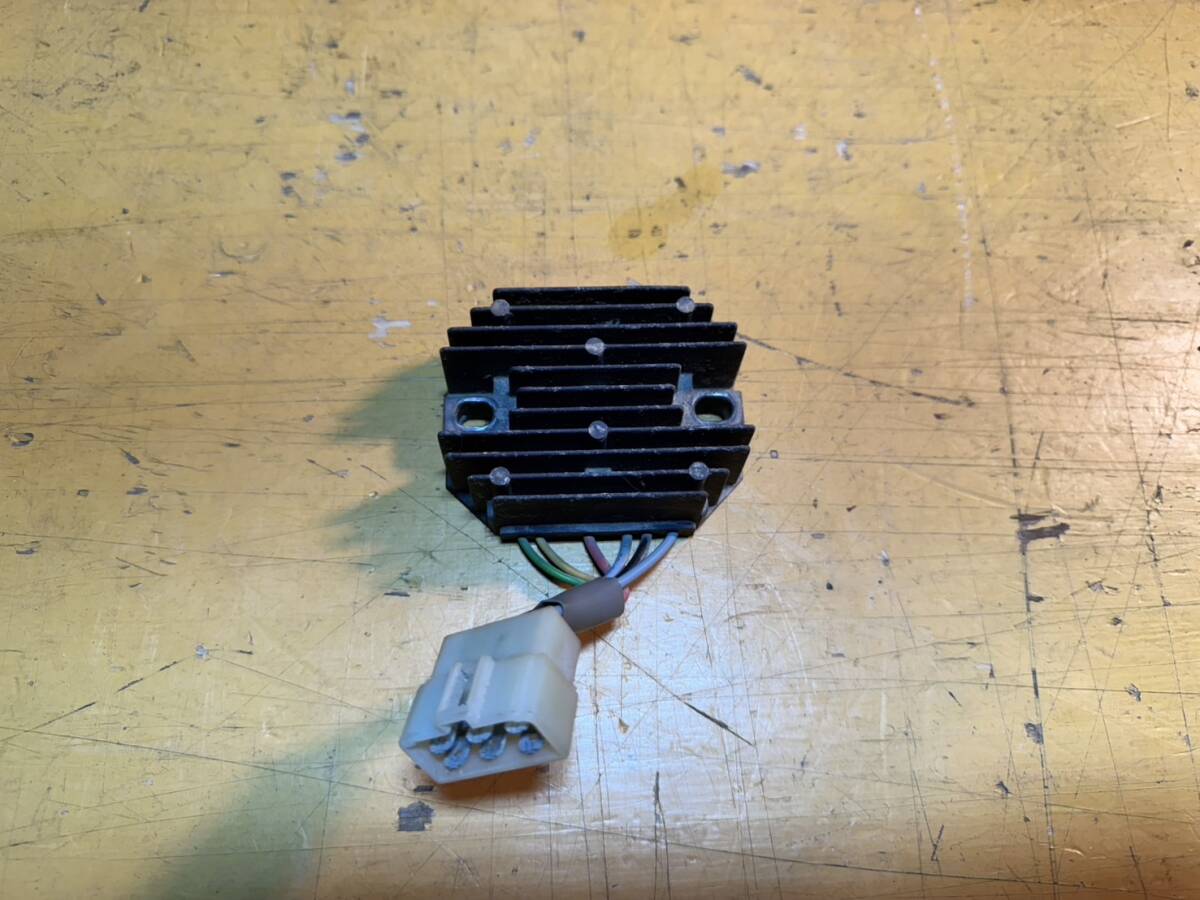 ★熊本発 ヤンマー田植機 VP4 パーツ レギュレータ★拍卖