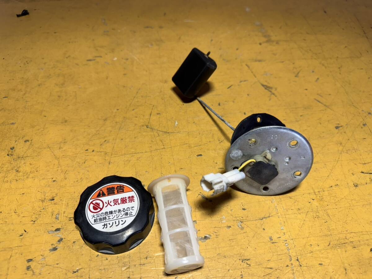 ★熊本発 クボタ 田植機 SPU50 パーツ 給油タンクキャップ フィルター フロートセット★拍卖