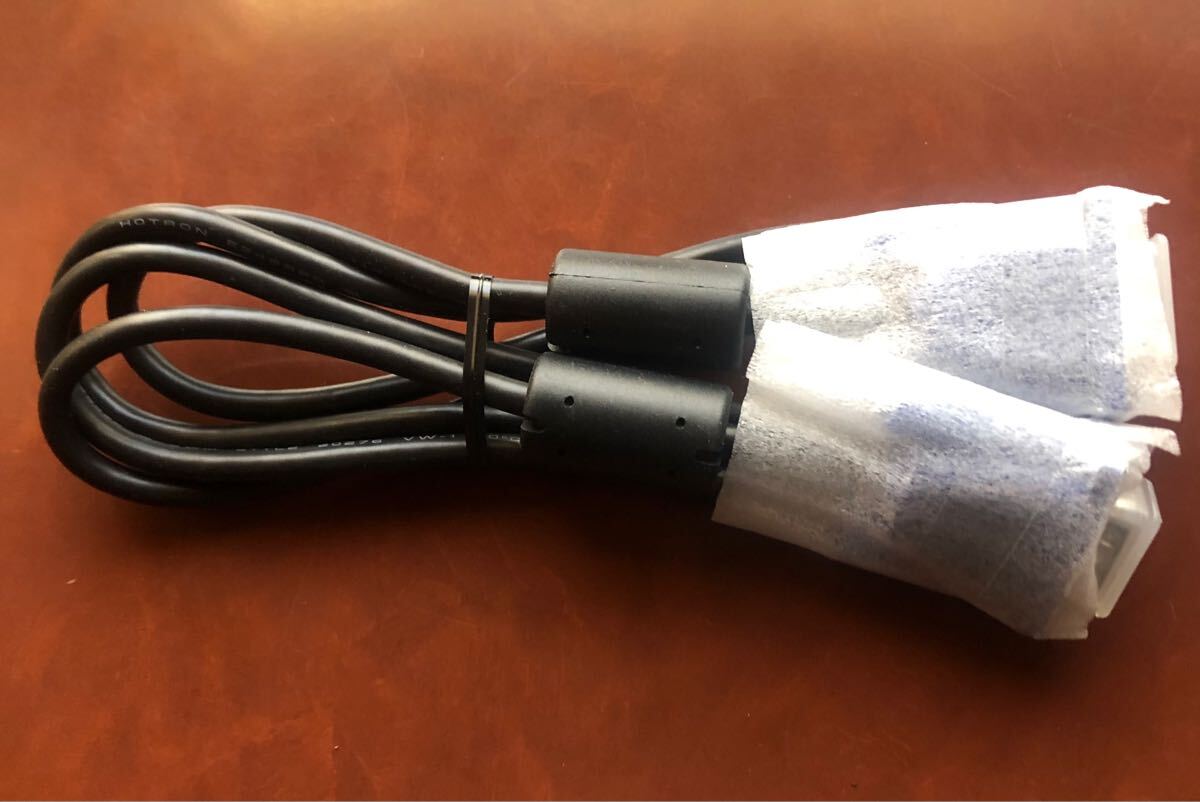 RGB CABLE 電源ケーブル メガネケーブル ケーブル拍卖