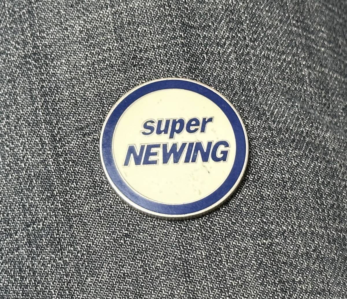 ●BRIDGESTONE ブリヂストン SUPER NEWING スーパーニューイング マーカー●拍卖