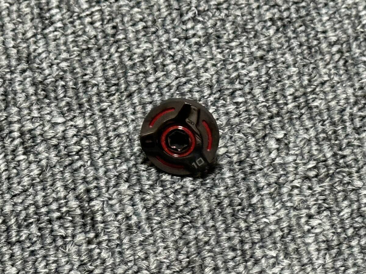 ●キャロウェイ RAZA FIT レーザーフィット ウエイト●10g●拍卖