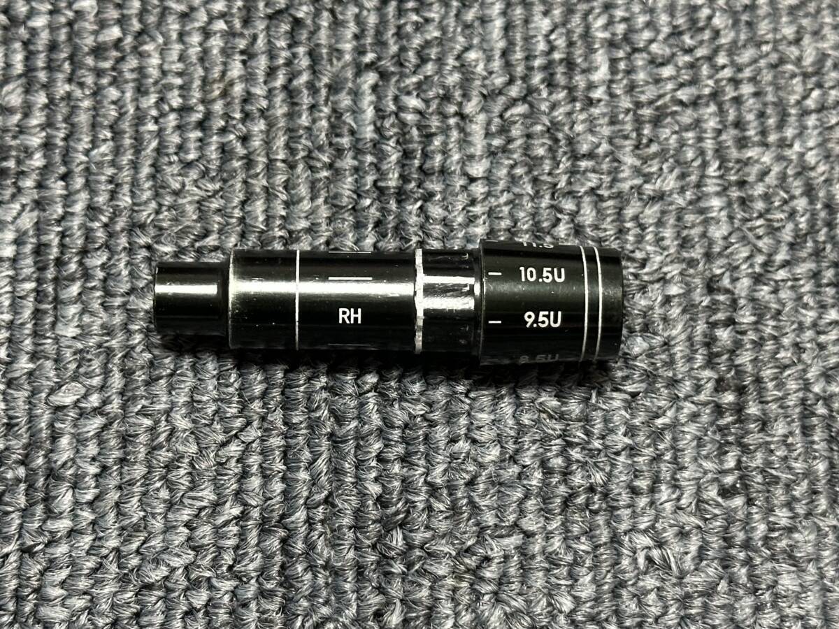 ●ミズノ MIZUNO スリーブ●ドライバー用●拍卖