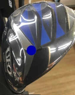 ★☆【新品】キャスコ UFO AIR by POWER TORNADO PP☆★拍卖