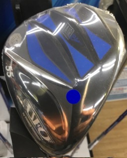 ★☆【新品】キャスコ UFO AIR by POWER TORNADO 55 S☆★拍卖