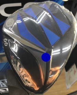★☆【新品】キャスコ UFO AIR by POWER TORNADO 66 S☆★拍卖
