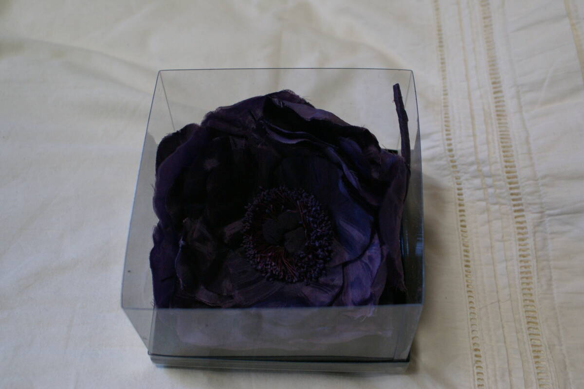 MOGA?*コサージュ モガ拍卖