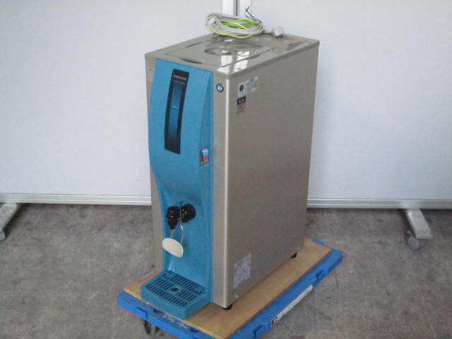 【福岡発】ホシザキ コールドウォーターディスペンサー DIW-30A-P 卓上 冷水機 100v No.4拍卖