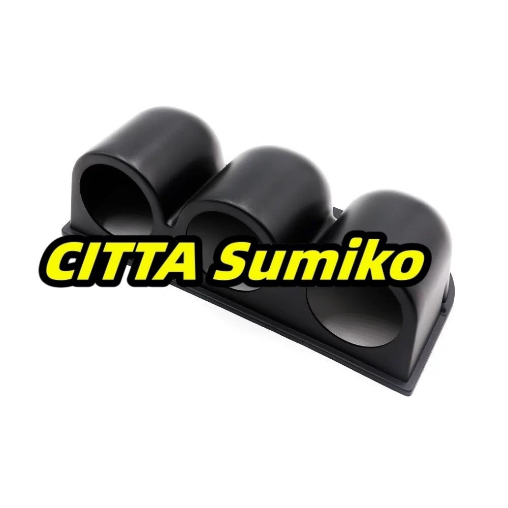 水温、油温、油圧 メーター 52mm 3点セット ケース付き拍卖