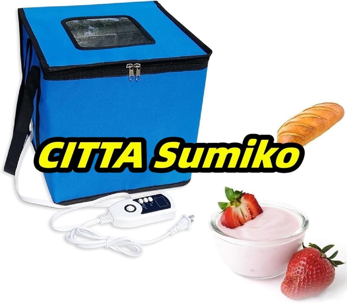 パン発酵器 業務用 ヒーター付き生地プルーファー、フォールドプルーファー家庭用恒温および保温発酵タンク、パン、ヨーグルト拍卖