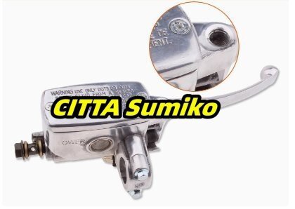 25 MM左右ブレーキ貯水池レバーホンダワルキューレ GL 1500 VT 1100 VTX 1300 1800拍卖