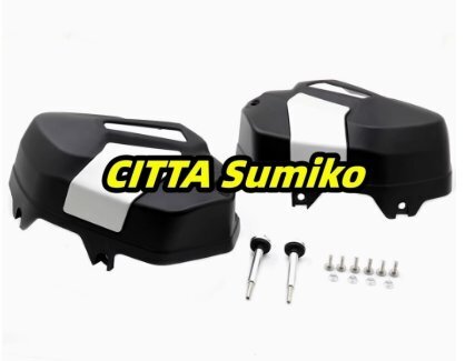 BMW R1250GS ADV オートバイ カスタム パーツ エンジンカバー サイドカバー 部品拍卖