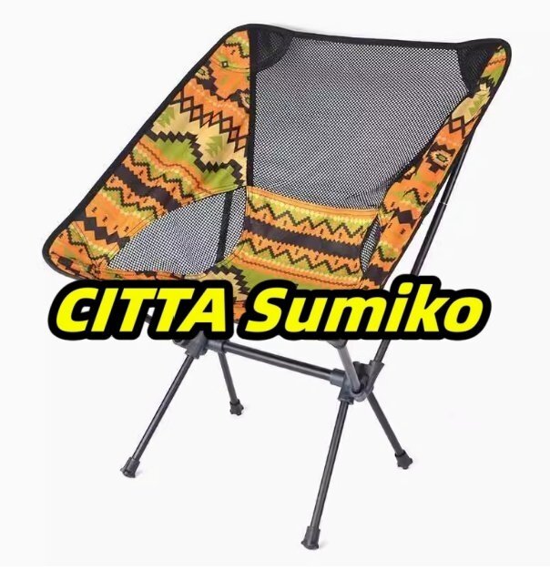 【カラー多数】新品 折り畳みチェアー/インディアン柄/椅子/軽量/ポータブル/コンパクト/パイプ椅子/キャンプ/フェス/草野球/アウトドア拍卖