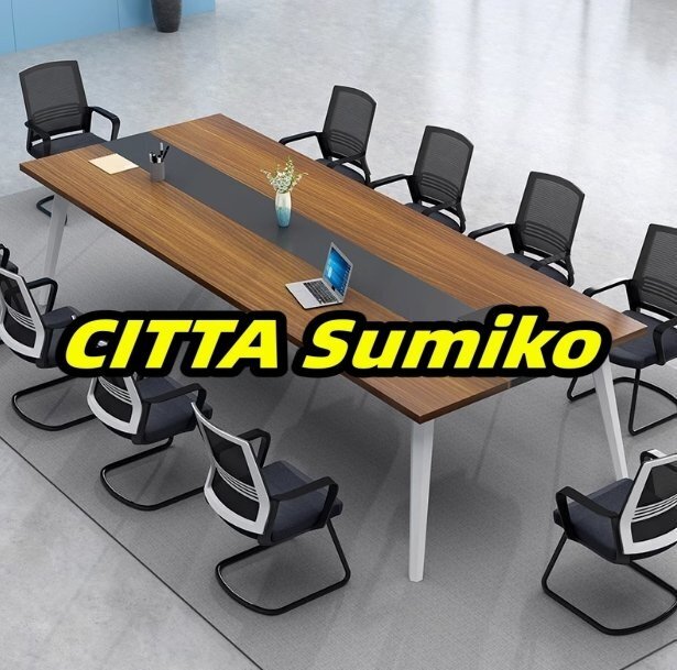 事業所様お届け 人気 応接 会議室 テーブル オフィス用 応接 会議室 多くの選択可能拍卖