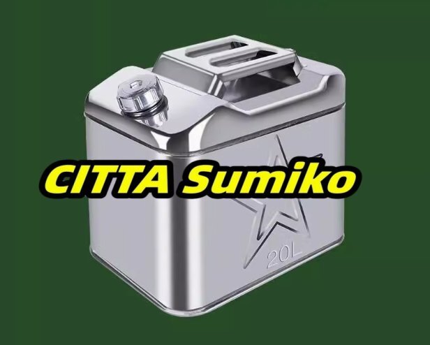 30L 軽油桶 ガソリン携行缶 ステンレス ガソリンタンク ドラム缶 ステンレスガソリン携行缶 ガソリン携行缶 縦型拍卖